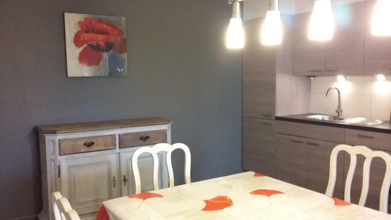 Maneschijn**** Holiday home