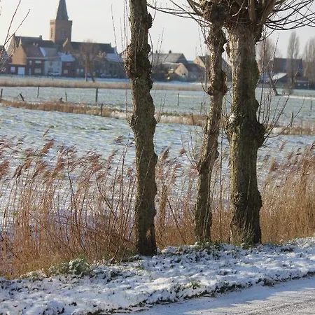 Maneschijn**** Villa Middelkerke Exterior photo